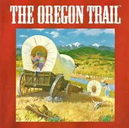 Image result for Oregon Trail TeamSESH