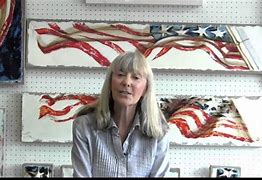 Image result for Photo Realism American Flag
