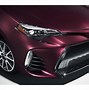 Image result for Rear 2017 Toyota Corolla