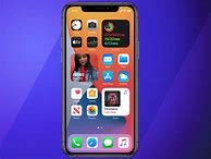 Image result for iPhone Main Screen