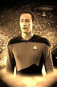 Image result for Android E Star Trek