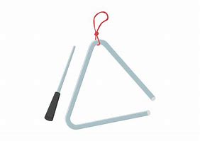 Image result for Triangle Instrument Clip Art