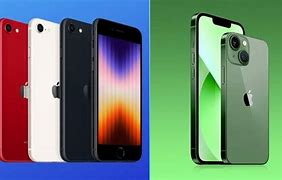 Image result for iPhone 15 vs iPhone SE