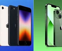 Image result for iPhone 14 Plus vs iPhone SE