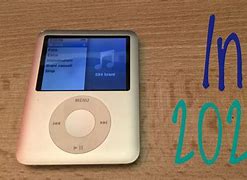 Image result for iPod Nano 3rd Generation OS