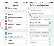 Image result for How to Reset iPhone 8 Password