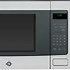 Image result for Cabinet Mounted Microwave