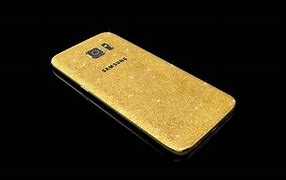Image result for Samsung Galaxy S7 Edge Gold