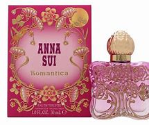 Image result for Anna Sui Romantica