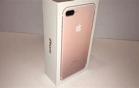 Image result for iPhone 7 Plus Rose Gold Sprint 7D
