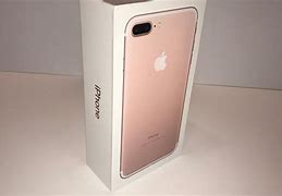 Image result for iPhone 7 Plus Rose Gold in Hands