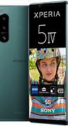 Image result for Sony Xperia 5 IV PNG