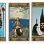 Image result for Pretty Tarot Cards