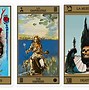 Image result for tarot card deck