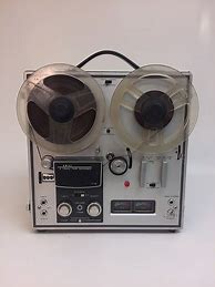 Image result for Reel to Reel Tape Music