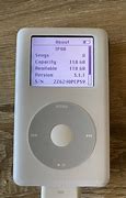 Image result for iPod 4th Gen Hard Drive 80GB