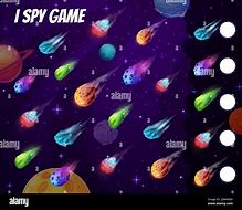 Image result for Comets Meteors and Asteroids Puzzles