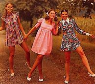 Image result for 1960s Fashion Aesthetic