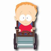 Image result for Timmy South Park