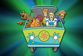 Image result for Scooby Doo Shower Curtain