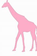 Image result for Pink Giraffe Baby