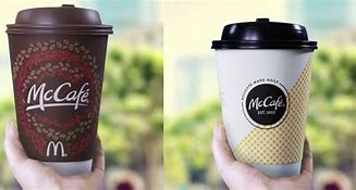 Image result for McDonald's Coffee Cup