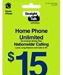 Image result for Straight Talk Home Phone Refill