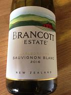 Image result for Brancott Estate Sauvignon Blanc B