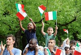 Image result for Go Home Migrants
