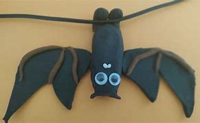 Image result for Bat in Clay Easy