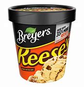 Image result for Reese's Ice Cream Cups