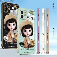 Image result for Minnie Mouse Huawei P30 Phone Case