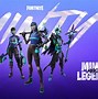 Image result for Fortnite Minty Legends Pack