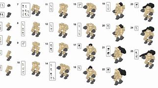 Image result for Mech Drawing Simple