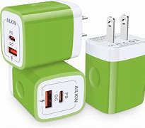 Image result for USB-C Wall Charger