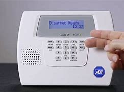 Image result for ADT Alarm System