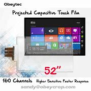 Image result for Touch Screen Film