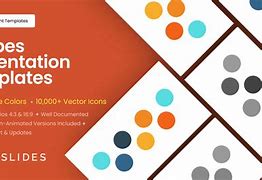 Image result for Flat Shapes PowerPoint