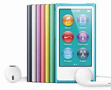 Image result for Slim iPod Nano