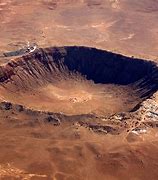 Image result for Biggest Crater