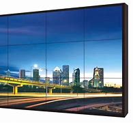 Image result for LCD Screen On Wall