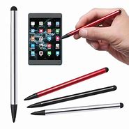Image result for Stylus Phone White Screen