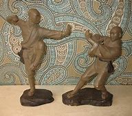 Image result for Rotating Martial Arts Dummy