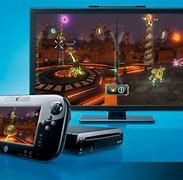 Image result for Nintendo Wii U Технополис