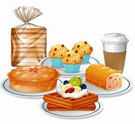Image result for Food Graphic Art