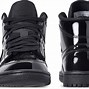 Image result for Air Jordan Shoes Black
