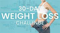 Image result for 30-Day Weight Loss Challenge at Home
