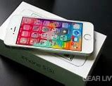 Image result for iPhone 5S Silver and SE