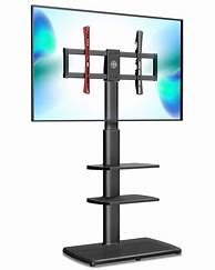 Image result for TV Stands for 65 Inch Curved Screens