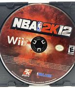 Image result for NBA 2K12 Wii Controllers